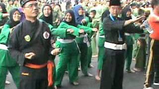 Download lagu IKS.PI KERA SAKTI TETAP YESS ......... mp3