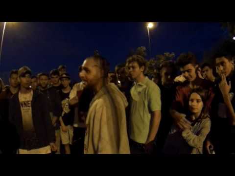 LOLO VS MOQUI [OCTAVOS] [SOKOPAKESO BATTLE VOL.2]