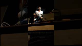 Andy Brown:  &#39;Lay With Me&#39; -  C2C Close Up Stage, 10 March 2018