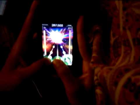 TTR2 - Near FC of Sololuna (monster roll hit)