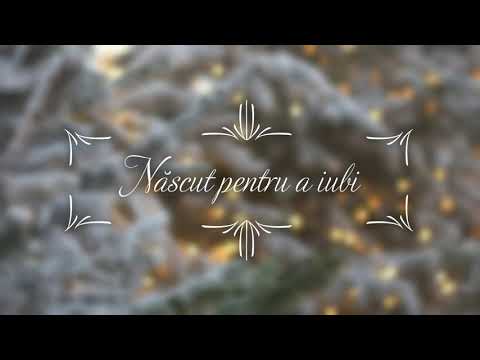 Născut pentru a iubi - negativ creștin (Diana Scridon si Otto Pascal)