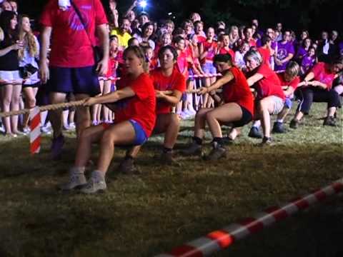 PALIO DEI BORGHI A MARIANO DEL FRIULI (GORIZIA)