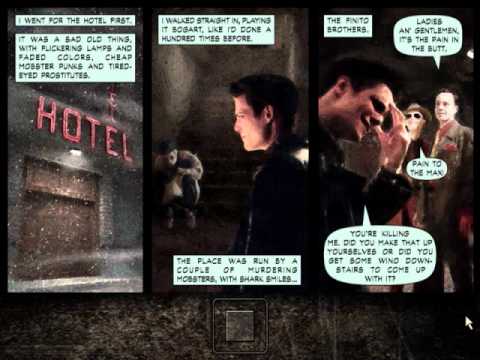 Max Payne - Dead on Arrival Pt4