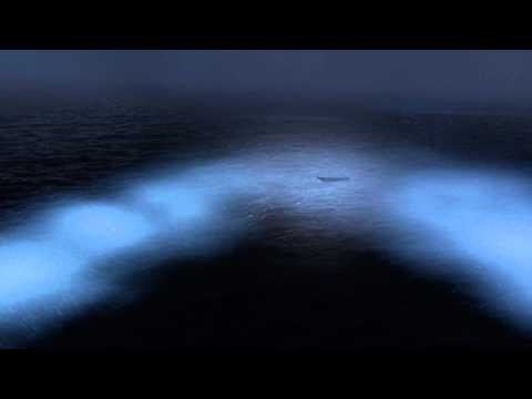 Les aventures de Tintin : Le secret de la Licorne - Extrait "Wrong Lifeboat" VF