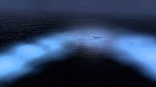 Les aventures de Tintin : Le secret de la Licorne - Extrait "Wrong Lifeboat" VF