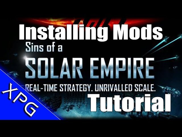 Sins of a Solar Empire: Rebellion