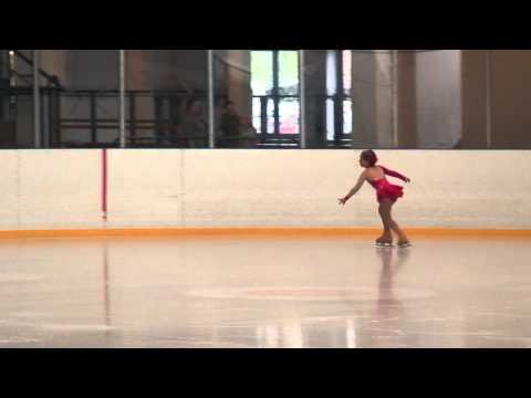 24 Maja ZALEWSKA POL  Chicks Girls - MiniEuropa 2013