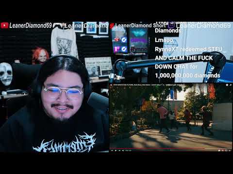 REACTION 1999 WRITE THE FUTURE, Rick Ross, Rich Brian - LiGhT rAiLs ੈ✩‧₊˚ (Official Lyric Video)