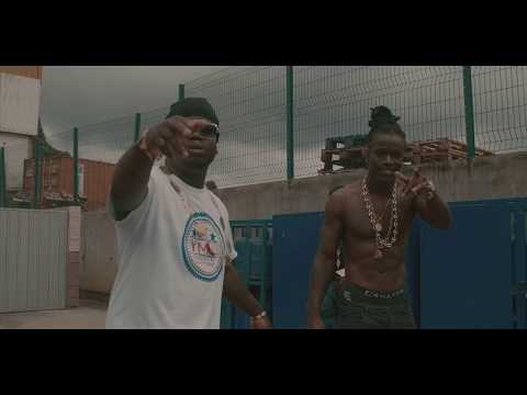 Dabling X Gucci C - Parlons Peu Parlons Bien [Clip Officiel 2017]