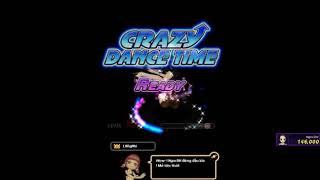 Muốn cả thế giới biết anh yêu em 讓全世界知道我愛你 (105bpm) - Audition