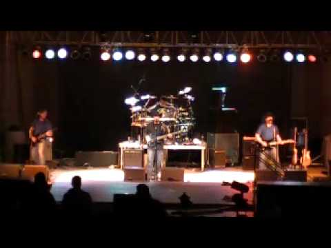 Hottest Colorado Country Rock Band, Mad Cow Posse - Playing Stomp at Full Throttle Saloon