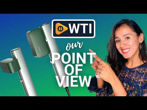 Nesugar Steamer - WTI product video review