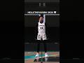 Hellstar Uniforms In NBA 2K24 2k 2kCommunity NBA2K24 NBA2k25 Shorts 2kshorts Viral Gaming