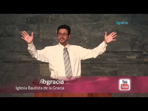 La doctrina falsa y el amor al dinero | 1 Timoteo 6:3-10 | Pastor Juan José Pérez | IBGracia