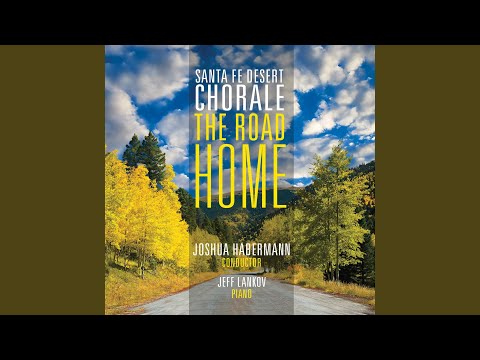 Unclouded Day (Arr. for Choir by Shawn Kirchner)