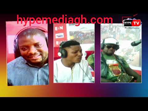 A Freestyle Battle Between DON DEE and ATAAKA With DJ PARARA