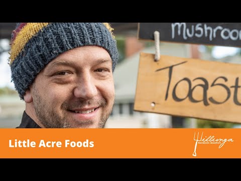 Willunga Farmers Market