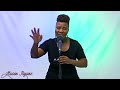 Wednesday Worship With Susan Rajane Our God Is Great