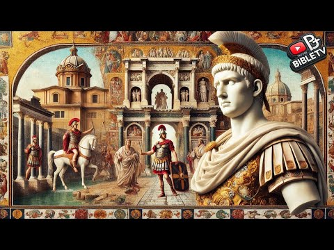 Creating Christ: How The Flavian Empire Created Christianity