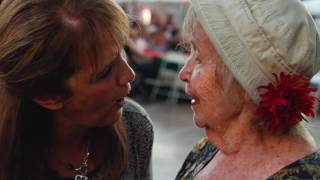 Remember Love (A Song About Alzheimer's & Living in the Moment)