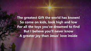 Love has Come - Amy Grant