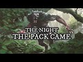 The Night The Pack Came / Scary Werewolf Story By: Corpse_Child / #TeamFEAR #Creepypasta #Scary /
