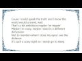 Kendrick Lamar - untitled 05 - 09.21.2014 Lyrics