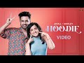 Hoodie (Official Music Video) - Akull x Shirley Setia | VYRL Originals | New Song 2024