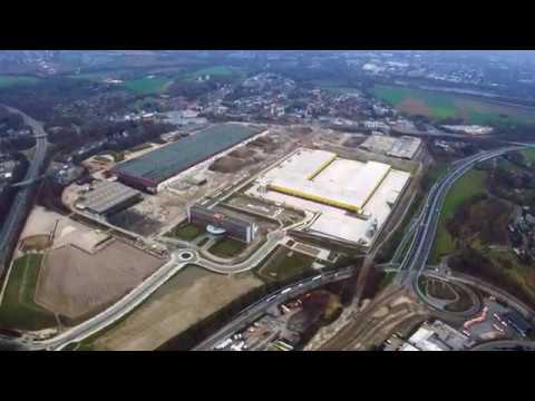 MARK 51°7 - Rundflug Dezember 2018