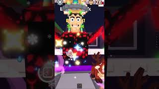 Full Base of Corrupt Lucky Blocks