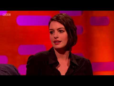 The Graham Norton Show Season 18 episode 02