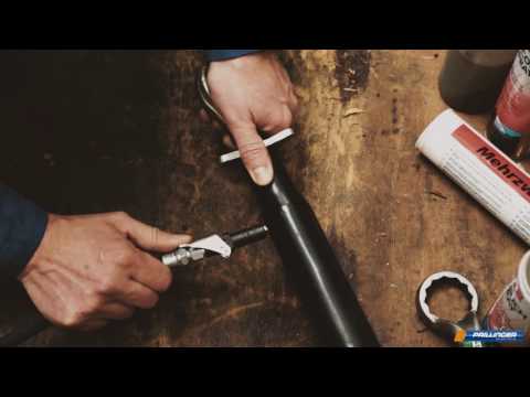 Produktvorstellung MATO SafeLOCK