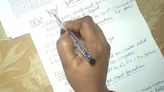 Class 11 geography ch-11 Water in the Atmosphere