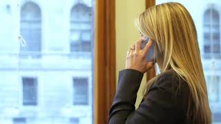 Allyson West- “Trial Attorney” video thumbnail