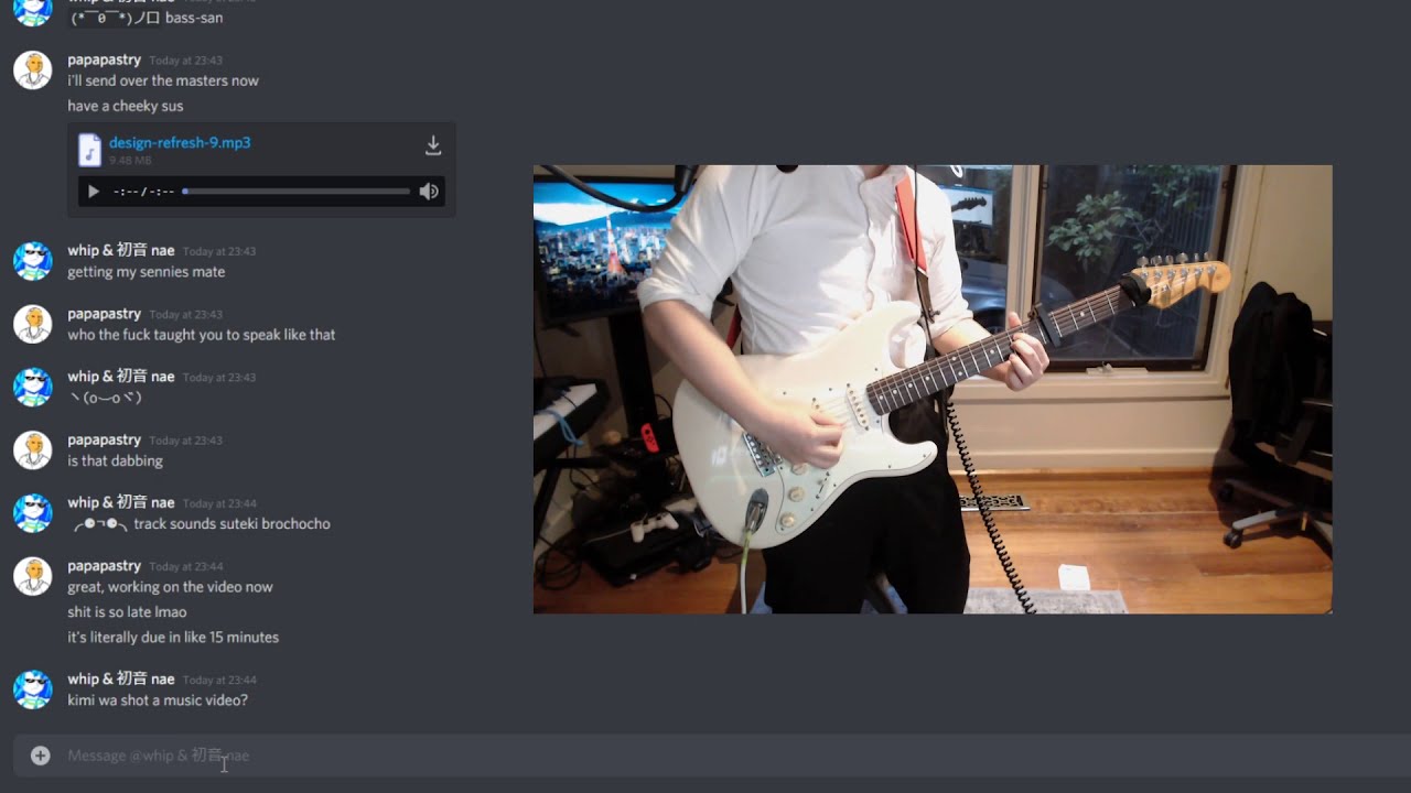 Placeholder thumbnail for a visual still work.