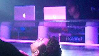 Blaqk Audio: Mouth to Mouth