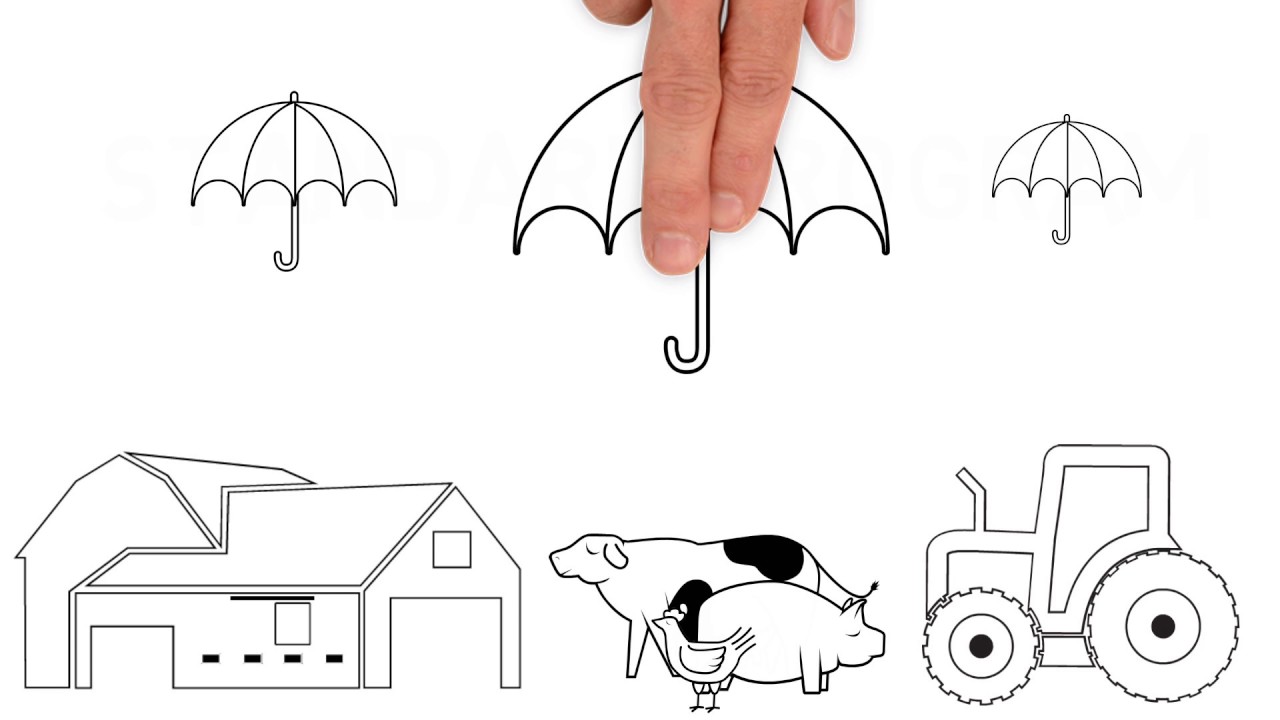 NEW Farm Insurance Program