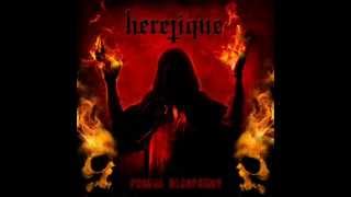 Heretique - Lord Hypnos ( In Flames Cover )