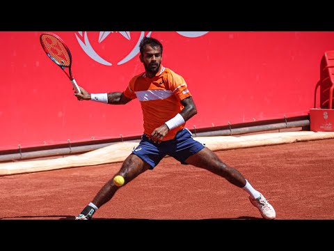 Sumit nagal upsets 63rd rank flavio cobolli. Bayern out of title race! #newvideo #viral #youtube