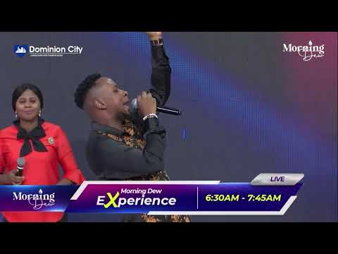 Deep moments in worship with Anthony Kani (online)