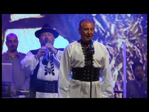 ziua orașului Satu Mare șcena 2 Proect K1 ft Nicolae Furdu Iancu și Paula Seling partea 1 2018