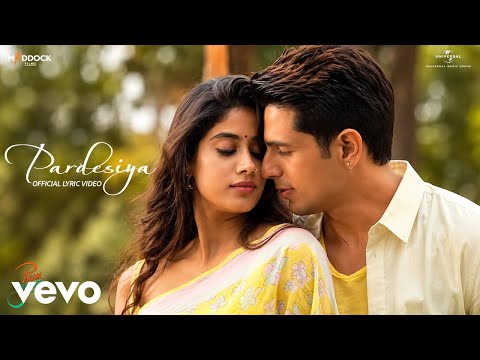 Pardesiya — watch video