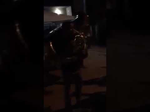 Bras band robert demirovic