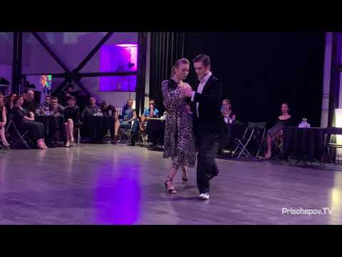 Anastazia Izvekova & Ivan Nabokin, 1-3, Alter Ego Марафон - Танго Нуэво Weekend