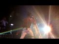 Miguel Flesh Wildheart Tour NYC 2015 Terminal 5