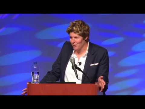 Sample video for Sally Kohn