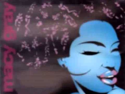 Macy Gray feat. Erykah Badu - Sweet Baby