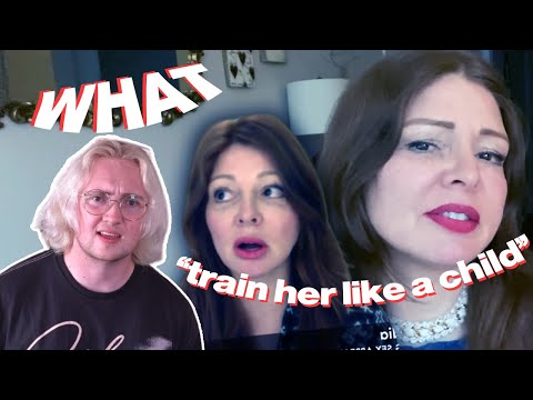 Incel’s New Favorite Dating Coach