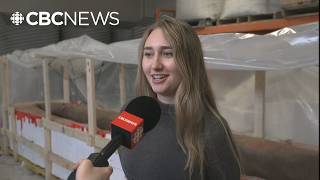 Can a concrete canoe float? These MUN students say yes – they’re making one!