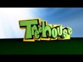 Treehouse Ident